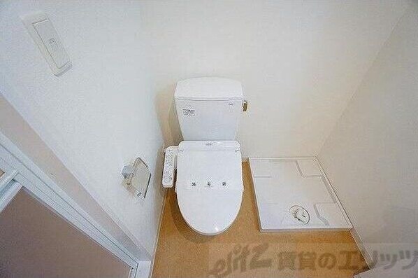 エグゼ新大阪南の物件内観写真